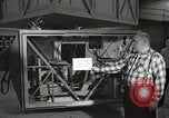 Image of Malcolm S Carpenter Ohio United States USA, 1959, second 5 stock footage video 65675023419