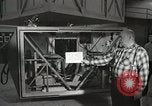 Image of Malcolm S Carpenter Ohio United States USA, 1959, second 6 stock footage video 65675023419