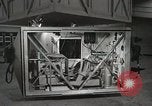 Image of Malcolm S Carpenter Ohio United States USA, 1959, second 8 stock footage video 65675023419