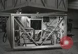 Image of Malcolm S Carpenter Ohio United States USA, 1959, second 10 stock footage video 65675023419