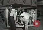 Image of Malcolm S Carpenter Ohio United States USA, 1959, second 14 stock footage video 65675023419