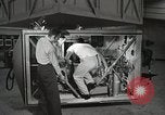 Image of Malcolm S Carpenter Ohio United States USA, 1959, second 15 stock footage video 65675023419
