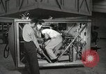 Image of Malcolm S Carpenter Ohio United States USA, 1959, second 16 stock footage video 65675023419