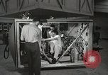 Image of Malcolm S Carpenter Ohio United States USA, 1959, second 18 stock footage video 65675023419