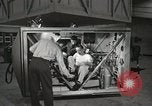 Image of Malcolm S Carpenter Ohio United States USA, 1959, second 20 stock footage video 65675023419