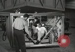 Image of Malcolm S Carpenter Ohio United States USA, 1959, second 21 stock footage video 65675023419