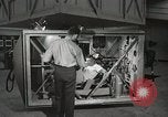 Image of Malcolm S Carpenter Ohio United States USA, 1959, second 23 stock footage video 65675023419