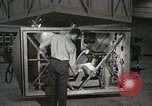 Image of Malcolm S Carpenter Ohio United States USA, 1959, second 25 stock footage video 65675023419