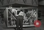 Image of Malcolm S Carpenter Ohio United States USA, 1959, second 30 stock footage video 65675023419
