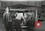 Image of Astronaut Scott Carpenter Ohio United States USA, 1959, second 1 stock footage video 65675023420