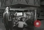 Image of Astronaut Scott Carpenter Ohio United States USA, 1959, second 7 stock footage video 65675023420