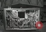 Image of Astronaut Scott Carpenter Ohio United States USA, 1959, second 8 stock footage video 65675023420