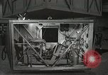 Image of Astronaut Scott Carpenter Ohio United States USA, 1959, second 9 stock footage video 65675023420