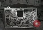 Image of Astronaut Scott Carpenter Ohio United States USA, 1959, second 10 stock footage video 65675023420