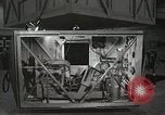 Image of Astronaut Scott Carpenter Ohio United States USA, 1959, second 11 stock footage video 65675023420