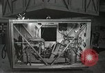 Image of Astronaut Scott Carpenter Ohio United States USA, 1959, second 12 stock footage video 65675023420