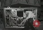 Image of Astronaut Scott Carpenter Ohio United States USA, 1959, second 13 stock footage video 65675023420