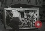 Image of Astronaut Scott Carpenter Ohio United States USA, 1959, second 14 stock footage video 65675023420