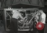 Image of Astronaut Scott Carpenter Ohio United States USA, 1959, second 15 stock footage video 65675023420