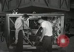 Image of Astronaut Scott Carpenter Ohio United States USA, 1959, second 16 stock footage video 65675023420