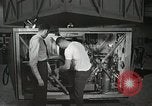 Image of Astronaut Scott Carpenter Ohio United States USA, 1959, second 17 stock footage video 65675023420