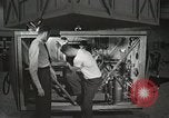 Image of Astronaut Scott Carpenter Ohio United States USA, 1959, second 18 stock footage video 65675023420