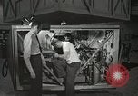 Image of Astronaut Scott Carpenter Ohio United States USA, 1959, second 19 stock footage video 65675023420