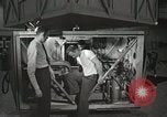 Image of Astronaut Scott Carpenter Ohio United States USA, 1959, second 20 stock footage video 65675023420