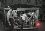 Image of Astronaut Scott Carpenter Ohio United States USA, 1959, second 21 stock footage video 65675023420