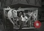 Image of Astronaut Scott Carpenter Ohio United States USA, 1959, second 22 stock footage video 65675023420