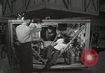 Image of Astronaut Scott Carpenter Ohio United States USA, 1959, second 23 stock footage video 65675023420