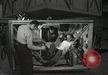Image of Astronaut Scott Carpenter Ohio United States USA, 1959, second 24 stock footage video 65675023420