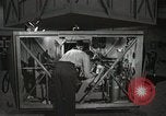 Image of Astronaut Scott Carpenter Ohio United States USA, 1959, second 32 stock footage video 65675023420