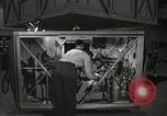 Image of Astronaut Scott Carpenter Ohio United States USA, 1959, second 33 stock footage video 65675023420