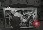 Image of Astronaut Scott Carpenter Ohio United States USA, 1959, second 35 stock footage video 65675023420