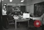 Image of NASA Mercury Evaluation board representatives Ohio United States USA, 1959, second 3 stock footage video 65675023421