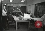 Image of NASA Mercury Evaluation board representatives Ohio United States USA, 1959, second 4 stock footage video 65675023421