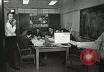 Image of NASA Mercury Evaluation board representatives Ohio United States USA, 1959, second 5 stock footage video 65675023421