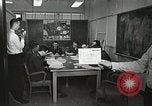 Image of NASA Mercury Evaluation board representatives Ohio United States USA, 1959, second 6 stock footage video 65675023421