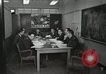 Image of NASA Mercury Evaluation board representatives Ohio United States USA, 1959, second 55 stock footage video 65675023421