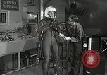 Immagine di Il Tenente Giovanni H Glenn Ohio United States USA, 1959, secondo 24 filmato di repertorio 65675023422