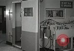 Immagine di Il Tenente Giovanni H Glenn Ohio United States USA, 1959, secondo 36 filmato di repertorio 65675023422