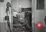 Immagine di Il Tenente Giovanni H Glenn Ohio United States USA, 1959, secondo 45 filmato di repertorio 65675023422