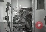Immagine di Il Tenente Giovanni H Glenn Ohio United States USA, 1959, secondo 57 filmato di repertorio 65675023422