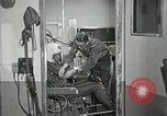 Immagine di Il Tenente Giovanni H Glenn Ohio United States USA, 1959, secondo 58 filmato di repertorio 65675023422