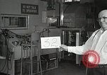 Immagine di Astronauta Tom Bogan Ohio United States USA, 1959, secondo 4 filmato di repertorio 65675023423