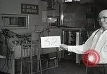 Immagine di Astronauta Tom Bogan Ohio United States USA, 1959, secondo 5 filmato di repertorio 65675023423