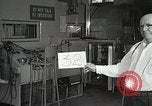 Immagine di Astronauta Tom Bogan Ohio United States USA, 1959, secondo 6 filmato di repertorio 65675023423