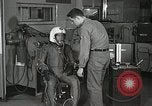Immagine di Astronauta Tom Bogan Ohio United States USA, 1959, secondo 9 filmato di repertorio 65675023423