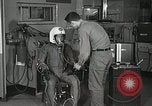 Immagine di Astronauta Tom Bogan Ohio United States USA, 1959, secondo 10 filmato di repertorio 65675023423